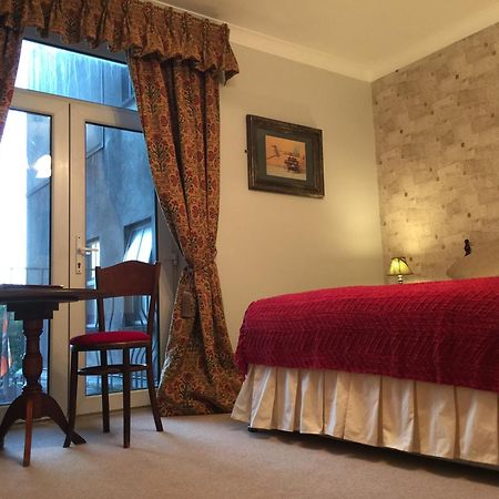 O Donovans Hotel كلوناكِلتي المظهر الخارجي الصورة