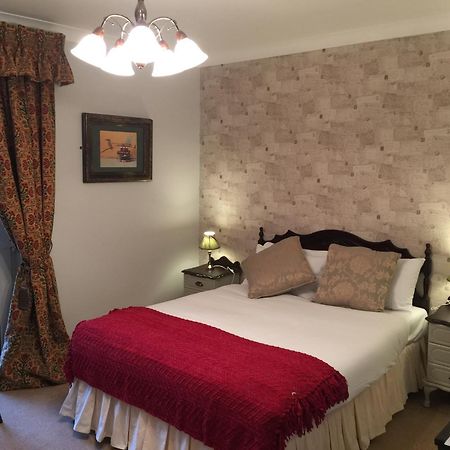 O Donovans Hotel كلوناكِلتي المظهر الخارجي الصورة