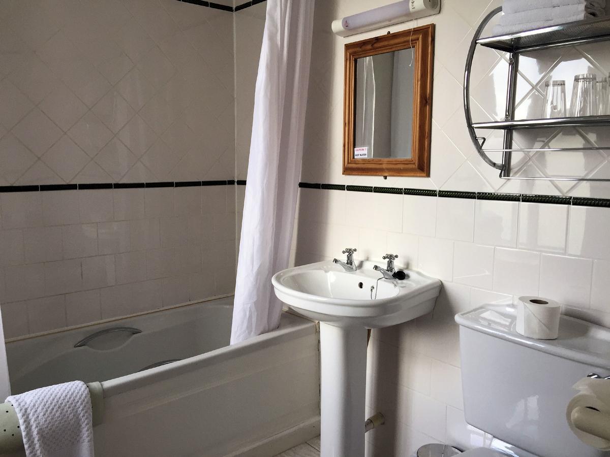 O Donovans Hotel كلوناكِلتي المظهر الخارجي الصورة