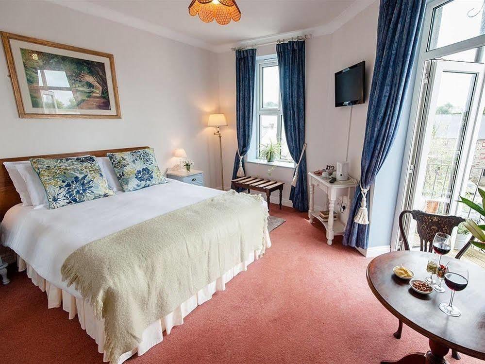 O Donovans Hotel كلوناكِلتي المظهر الخارجي الصورة