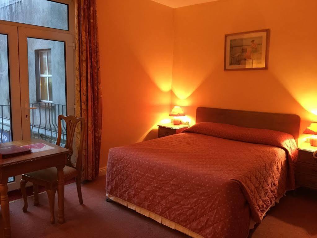 O Donovans Hotel كلوناكِلتي المظهر الخارجي الصورة
